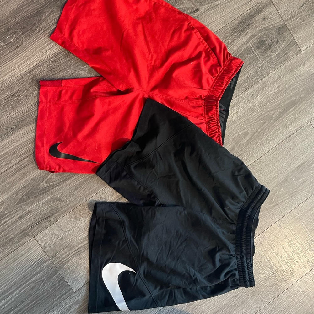 Nike shorts